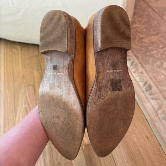 Free People Royale Flats - Picture 4 of 4